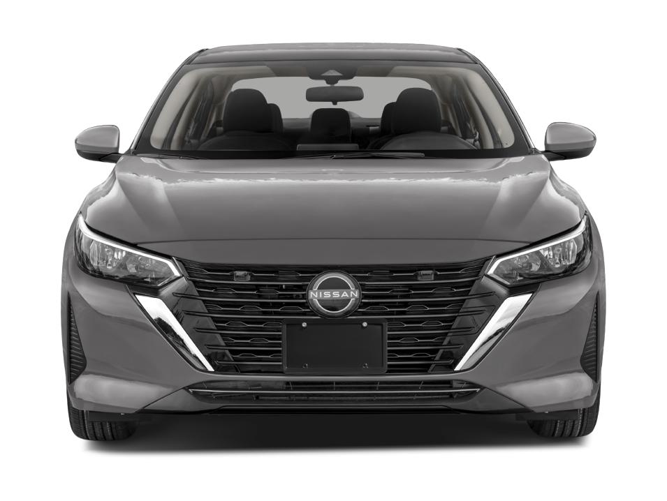 Thumbnail: 2024 Nissan Sentra - 5