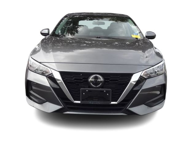 Thumbnail: 2021 Nissan Sentra - 4