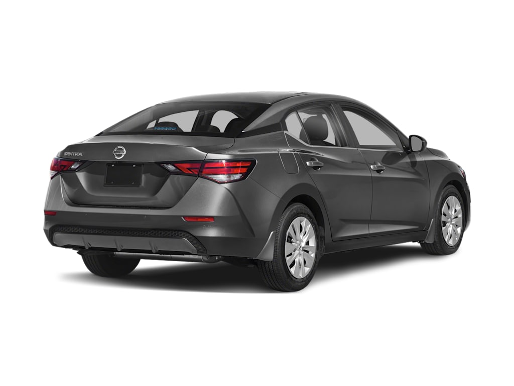 Thumbnail: 2023 Nissan Sentra - 10