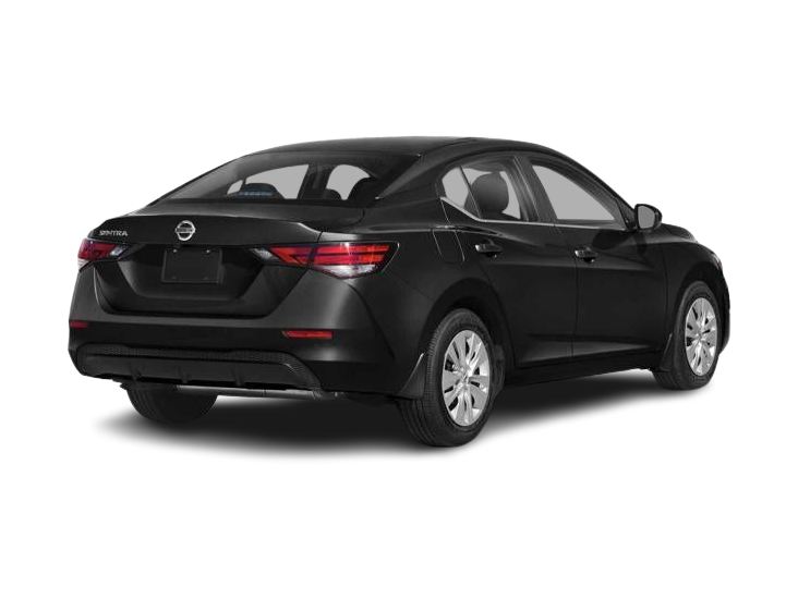 Thumbnail: 2022 Nissan Sentra - 10