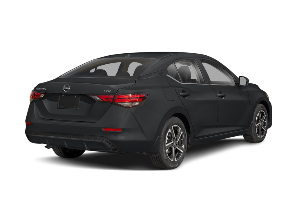2025 Nissan Sentra SV - Photo 10