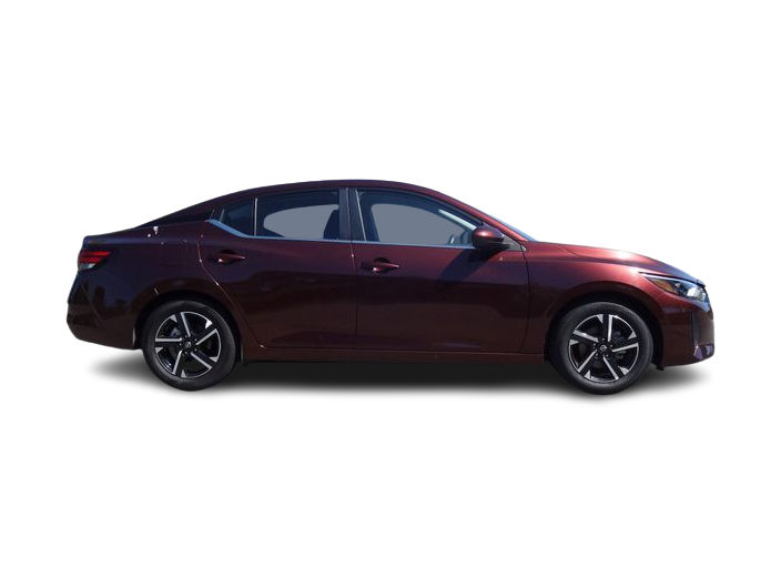 Thumbnail: 2025 Nissan Sentra - 18