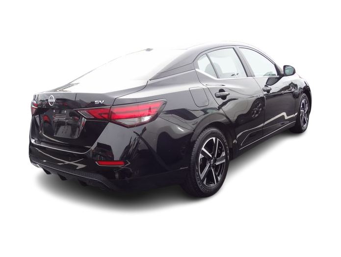 Thumbnail: 2024 Nissan Sentra - 13