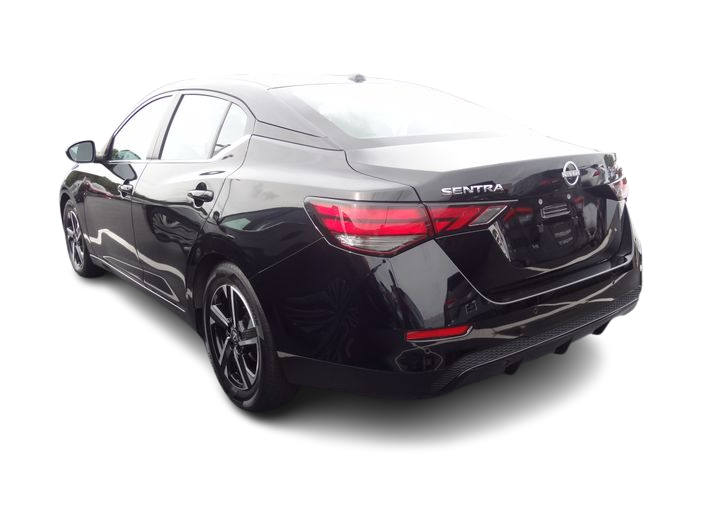 Thumbnail: 2024 Nissan Sentra - 3