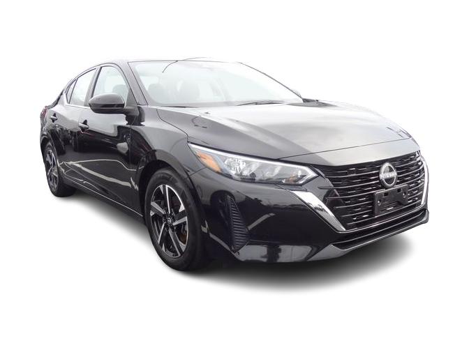 Thumbnail: 2024 Nissan Sentra - 12