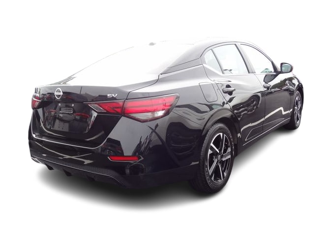 Thumbnail: 2024 Nissan Sentra - 14