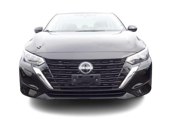 Thumbnail: 2024 Nissan Sentra - 4