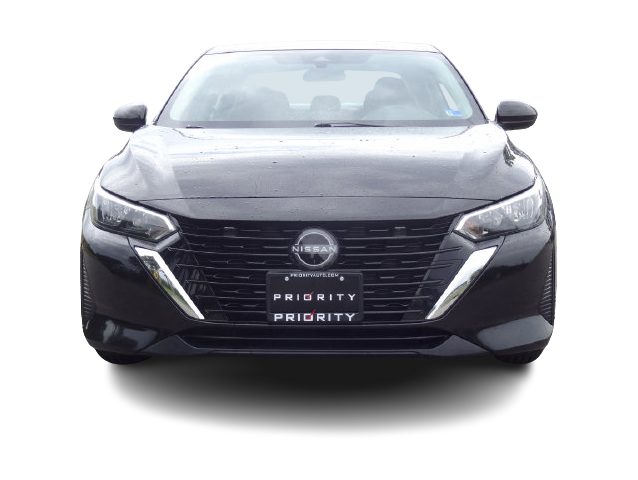 Thumbnail: 2024 Nissan Sentra - 5