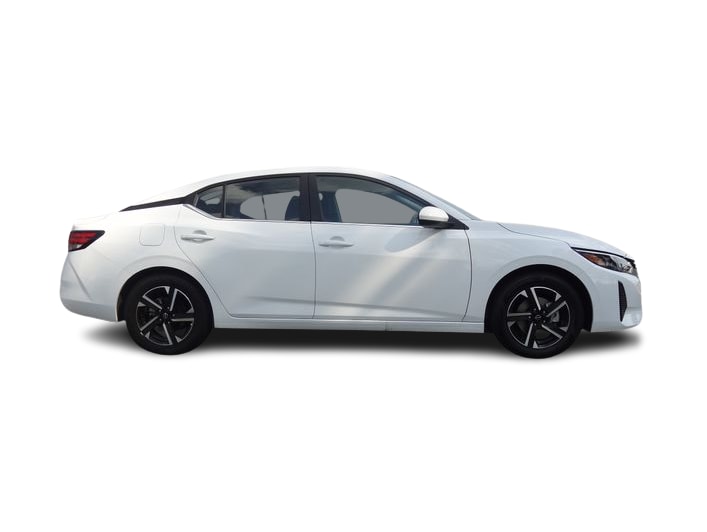 Thumbnail: 2025 Nissan Sentra - 18