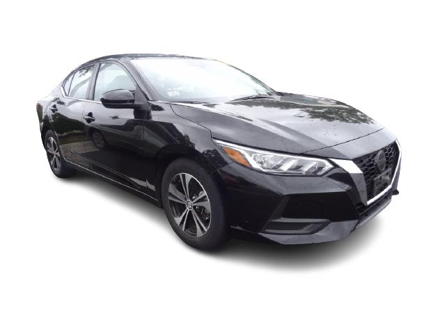 Thumbnail: 2023 Nissan Sentra - 11