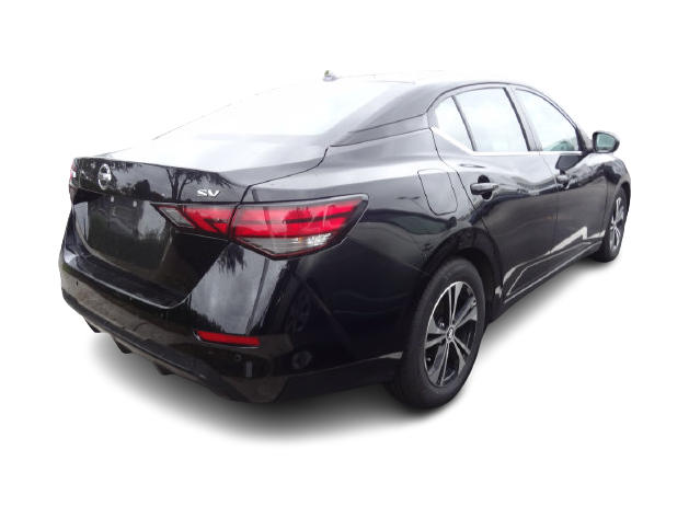 Thumbnail: 2023 Nissan Sentra - 13