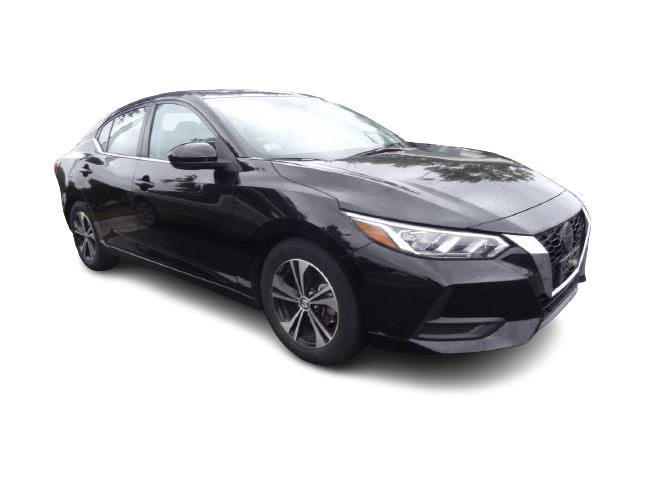 Thumbnail: 2023 Nissan Sentra - 12