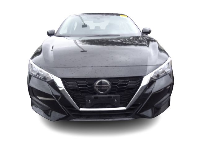 Thumbnail: 2023 Nissan Sentra - 3