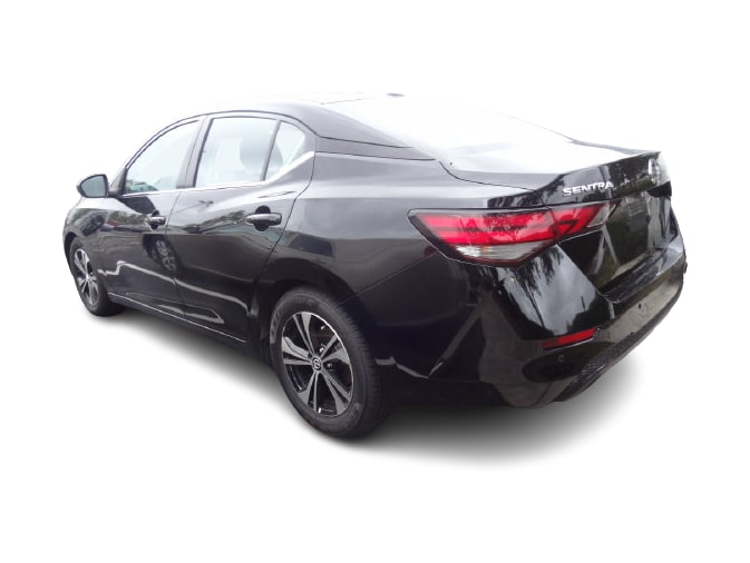 Thumbnail: 2023 Nissan Sentra - 2