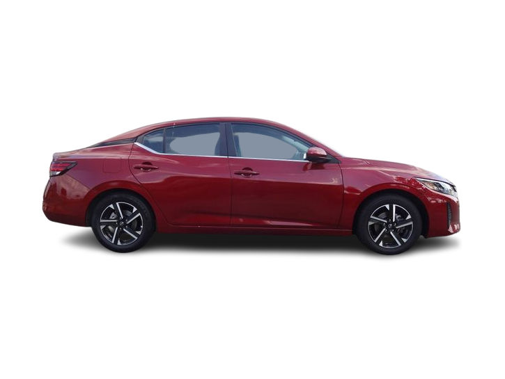 Thumbnail: 2024 Nissan Sentra - 17