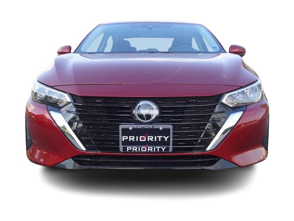 Thumbnail: 2024 Nissan Sentra - 5