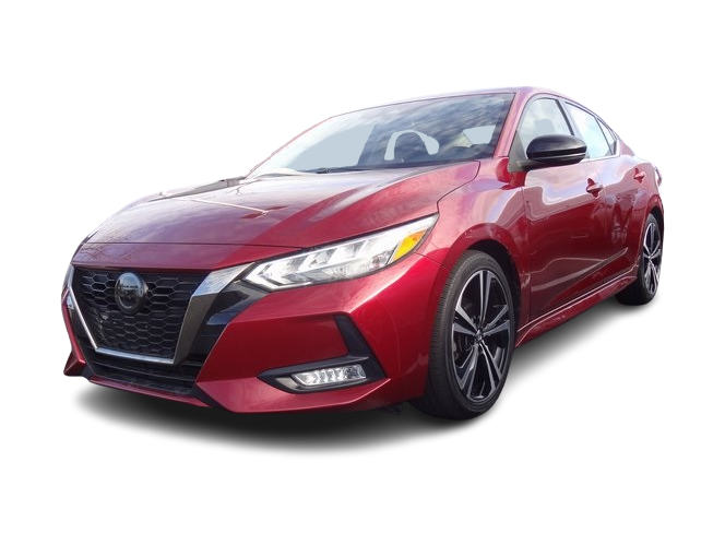 2022 Nissan Sentra