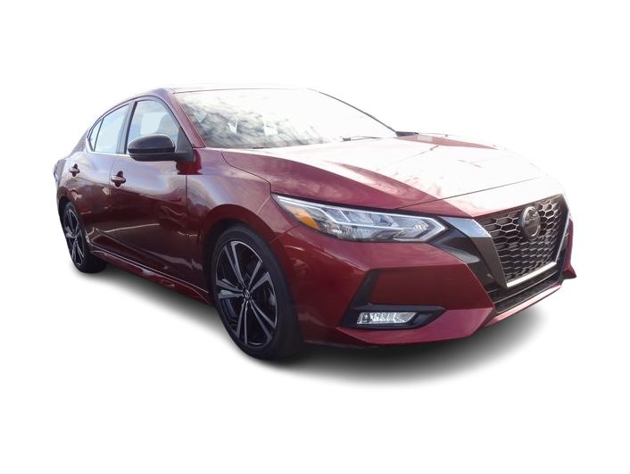 Thumbnail: 2022 Nissan Sentra - 10