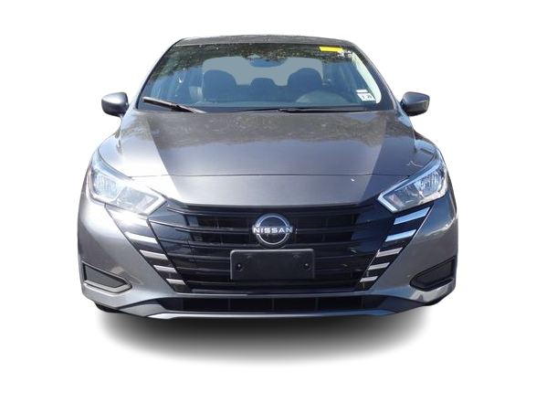 Thumbnail: 2024 Nissan Versa - 4