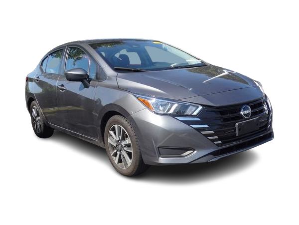 Thumbnail: 2024 Nissan Versa - 10