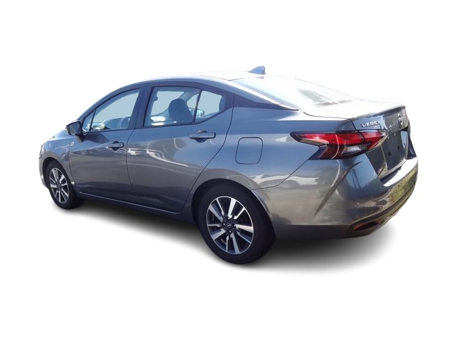 Thumbnail: 2024 Nissan Versa - 13