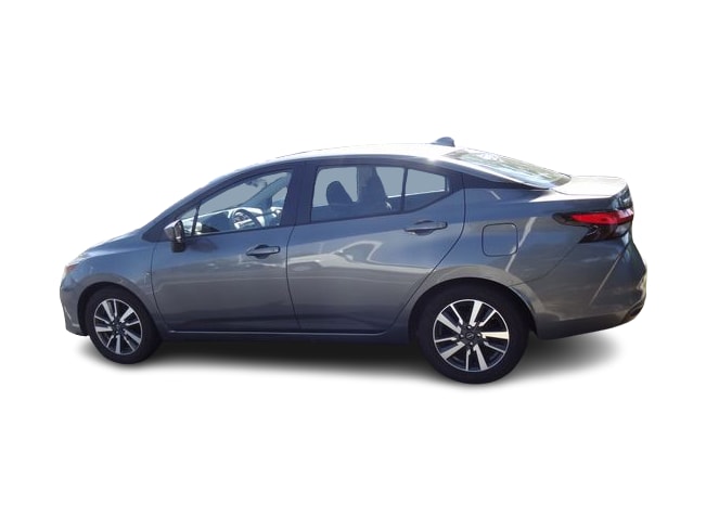 Thumbnail: 2024 Nissan Versa - 2