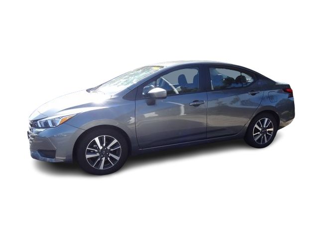 Thumbnail: 2024 Nissan Versa - 14