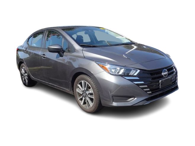 Thumbnail: 2024 Nissan Versa - 11
