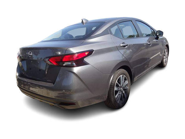 Thumbnail: 2024 Nissan Versa - 12