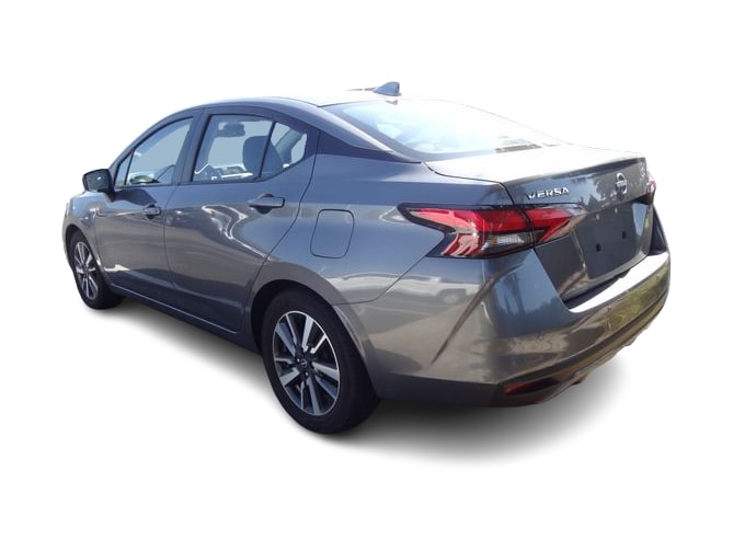 Thumbnail: 2024 Nissan Versa - 3