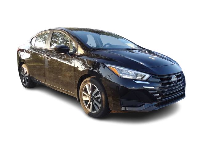 Thumbnail: 2025 Nissan Versa - 9