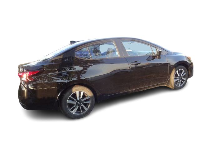 Thumbnail: 2025 Nissan Versa - 11