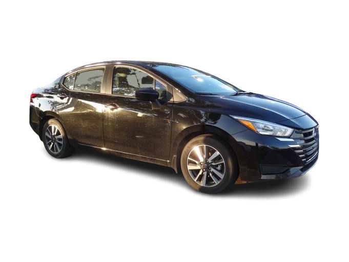 Thumbnail: 2025 Nissan Versa - 10