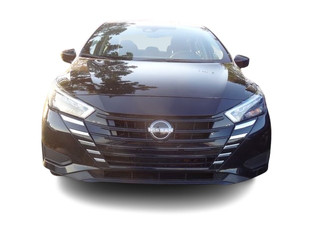 Thumbnail: 2025 Nissan Versa - 4