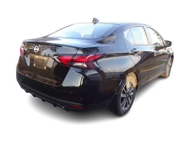 Thumbnail: 2025 Nissan Versa - 12