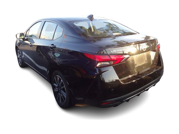 Thumbnail: 2025 Nissan Versa - 3