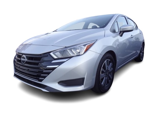 2023 Nissan Versa Sedan