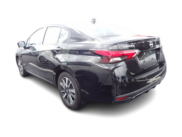 Thumbnail: 2025 Nissan Versa - 2