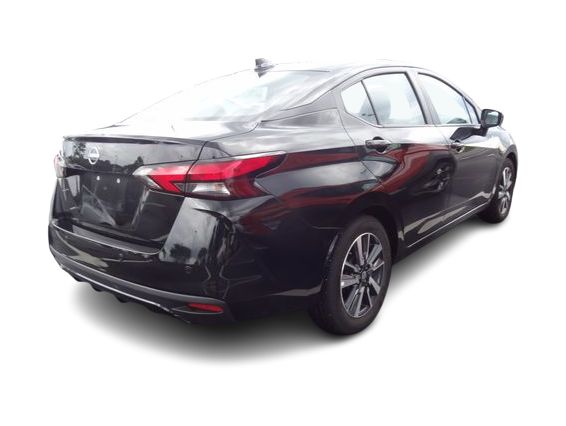 Thumbnail: 2025 Nissan Versa - 10