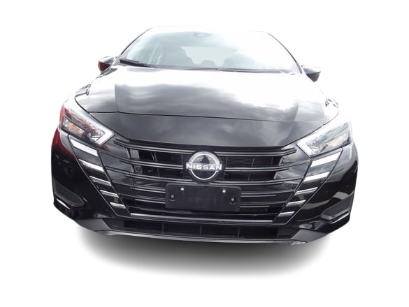 Thumbnail: 2025 Nissan Versa - 3
