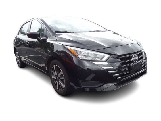 Thumbnail: 2025 Nissan Versa - 9