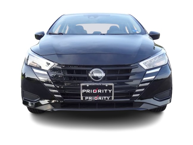 Thumbnail: 2025 Nissan Versa - 5