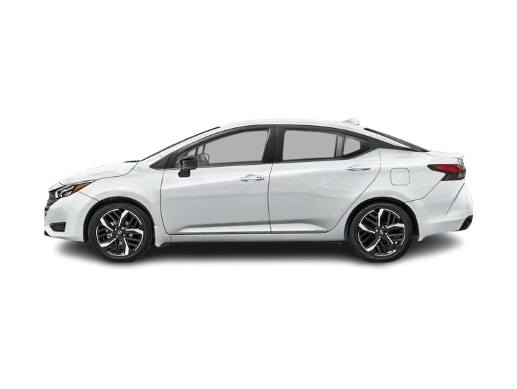 Thumbnail: 2024 Nissan Versa - 3