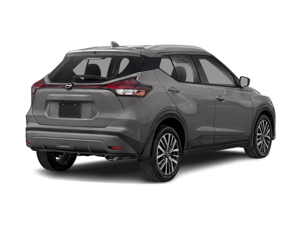 Thumbnail: 2023 Nissan Kicks - 10