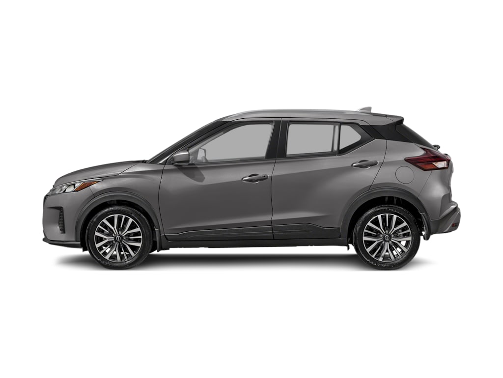 Thumbnail: 2023 Nissan Kicks - 3