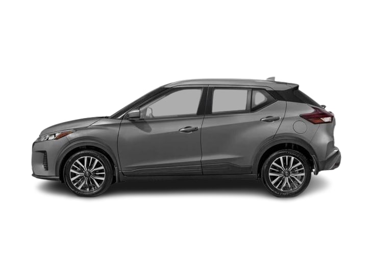 Thumbnail: 2023 Nissan Kicks - 3