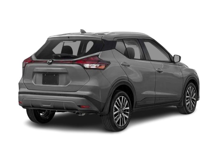 Thumbnail: 2023 Nissan Kicks - 10
