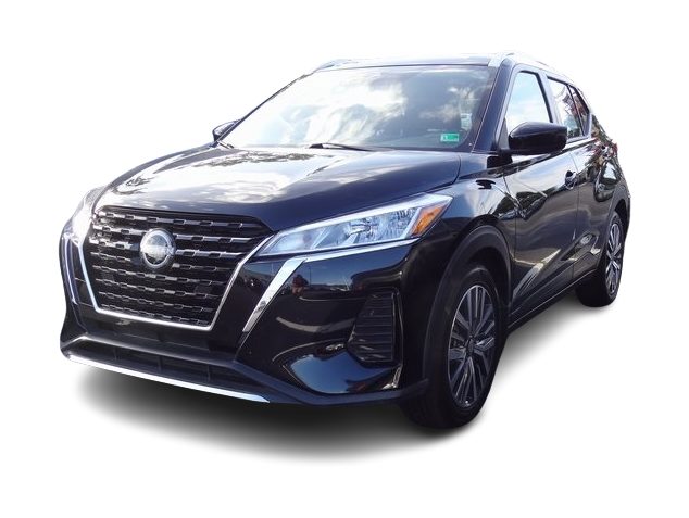 2023 Nissan Kicks