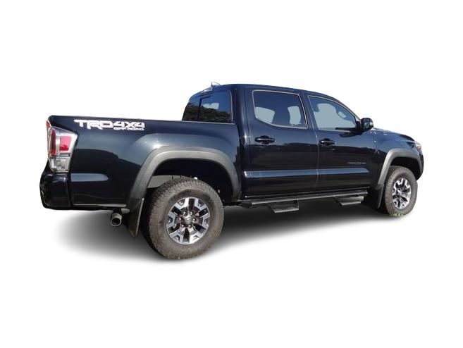 Thumbnail: 2021 Toyota Tacoma - 11