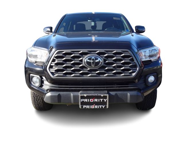 Thumbnail: 2021 Toyota Tacoma - 3